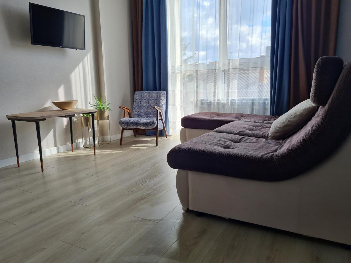 Prestige Apartments Rivne Eksteriør billede
